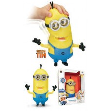 ตุ๊กตา Despicable Me2 talking Tim